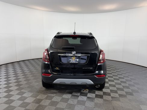 Used 2020 Buick Encore Preferred w/ Safety Package image 9