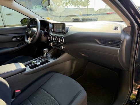 Used 2022 Nissan Sentra S FWD image 38