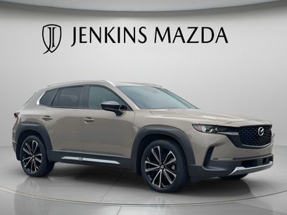 Used 2024 MAZDA CX-50 2.5 Turbo w/ Accent Package