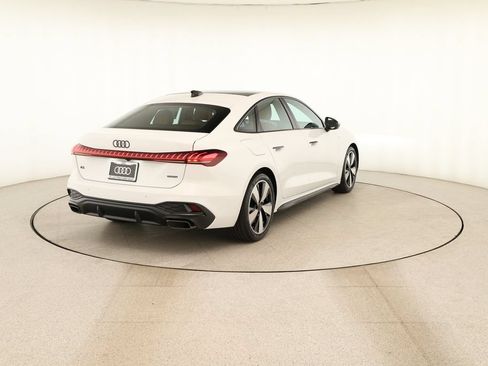 New 2026 Audi A5 2.0T Premium AWD/4WD image 6