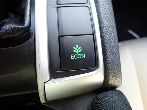 Used 2016 Honda Civic LX image 19