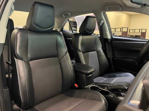 Used 2015 Toyota Corolla S image 14