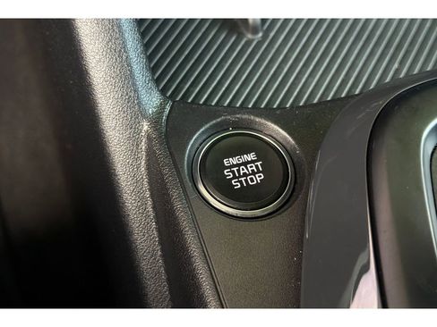 Used 2025 Kia K4 EX FWD image 23