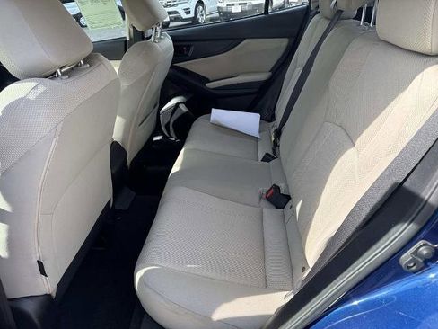 Used 2017 Subaru Impreza 2.0i image 12