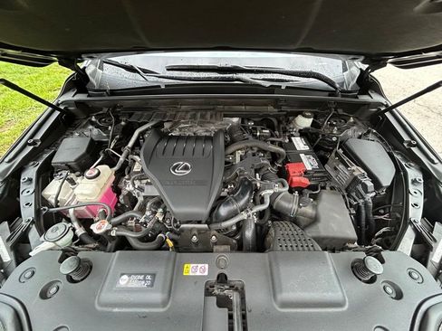 Used 2022 Lexus NX 350 AWD image 12