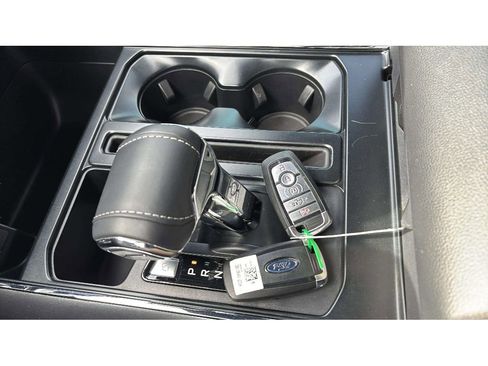 Used 2023 Ford F150 XLT w/ Equipment Group 302A High AWD/4WD image 21