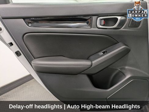 Certified 2023 Honda Civic Sport Touring image 28