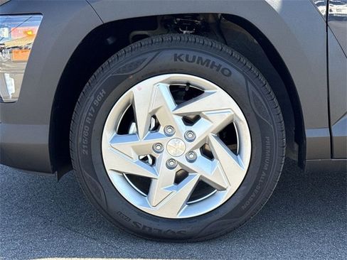 New 2026 Hyundai Kona SE image 27