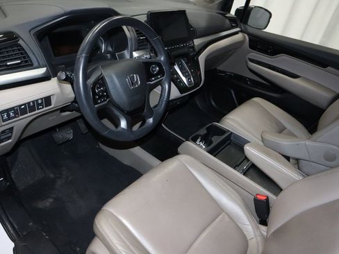 Used 2022 Honda Odyssey Touring image 27
