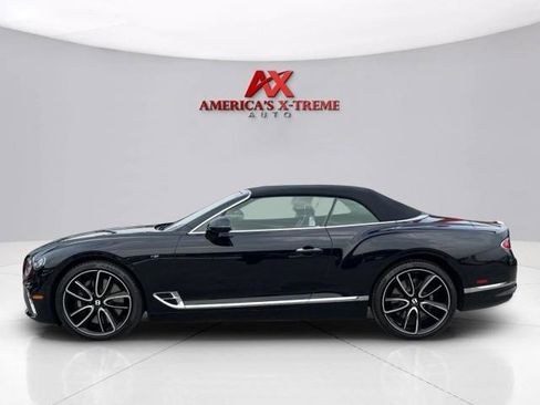 Used 2022 Bentley Continental GT AWD/4WD image 13
