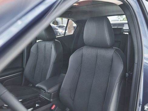 New 2026 Mitsubishi Eclipse Cross SE AWD/4WD image 30