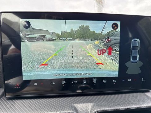 New 2025 Ford Mustang Coupe image 34