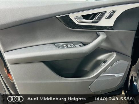 Used 2018 Audi Q7 2.0T Premium Plus image 30