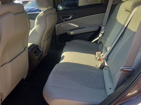 Used 2021 Acura RDX w/ Technology Package image 13