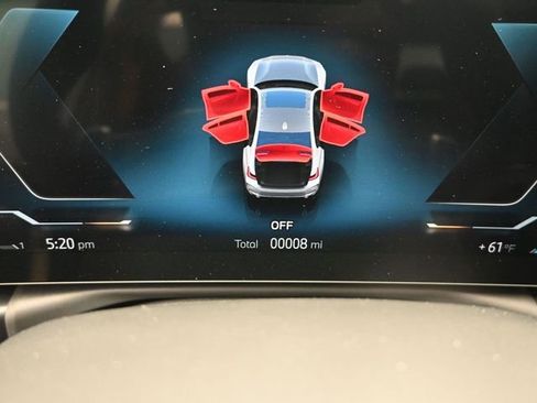 New 2026 BMW 330i xDrive Sedan w/ Premium Package image 12