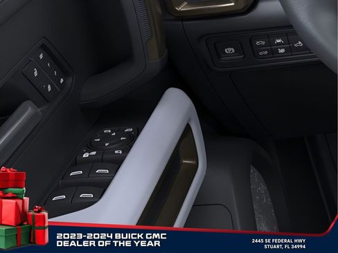 New 2025 GMC Hummer EV 3X image 22