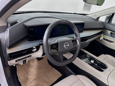 New 2026 Nissan Murano SL w/ Comfort Package image 13