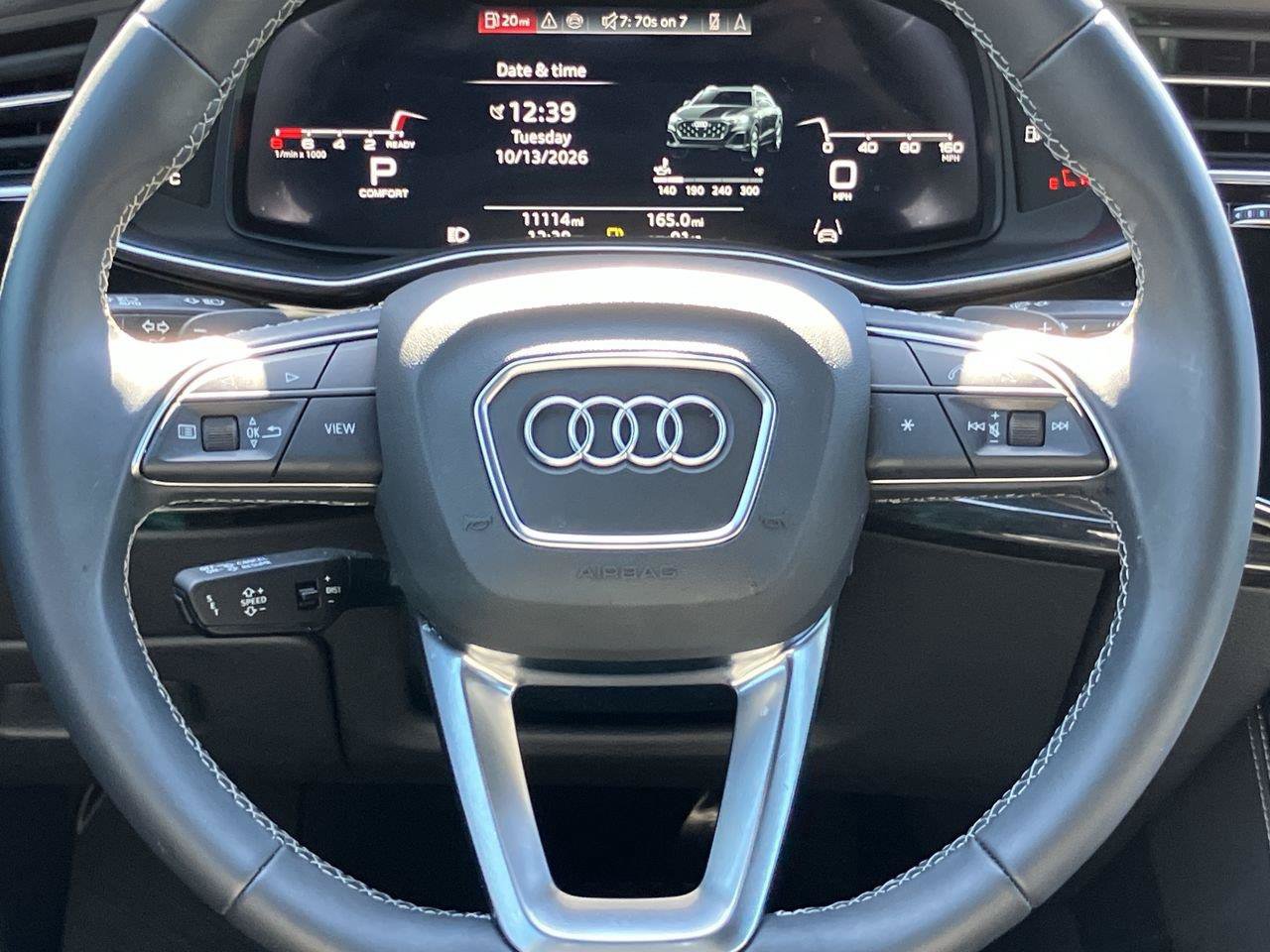 Used 2026 Audi Q8 Premium Plus AWD/4WD image 22