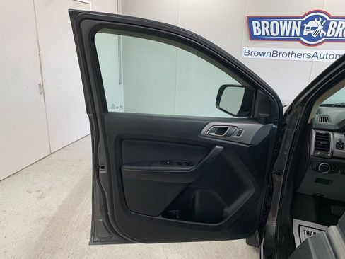 Used 2020 Ford Ranger XLT w/ Equipment Group 302A Luxury image 14