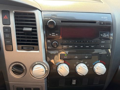 Used 2012 Toyota Tundra 4x4 CrewMax w/ TRD Off-Road Pkg image 24