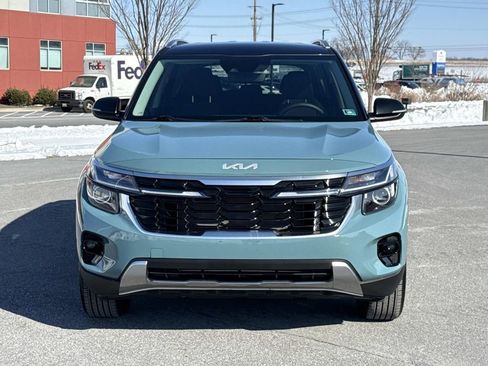 Used 2024 Kia Seltos S AWD/4WD image 30