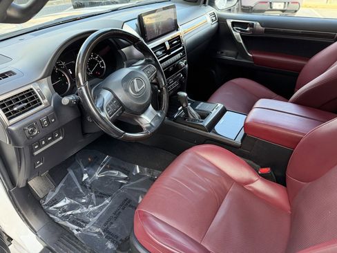 Used 2022 Lexus GX 460 Premium image 24