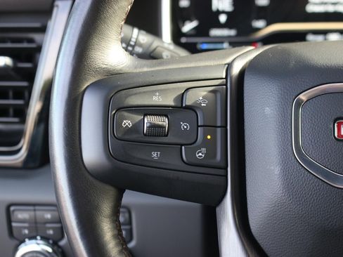 Used 2024 GMC Sierra 2500 AT4X AWD/4WD image 22