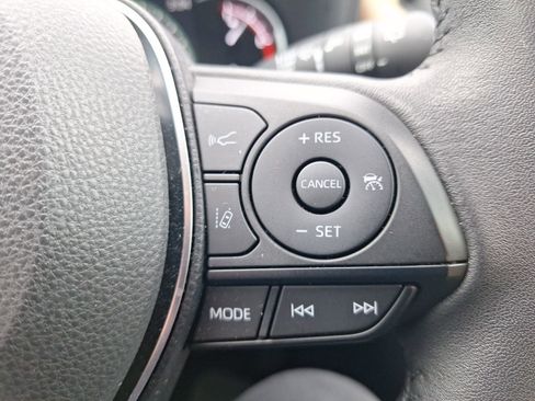 Used 2024 Toyota RAV4 XLE Premium image 21