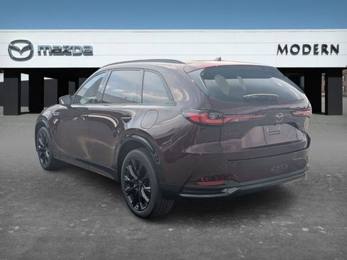 New 2026 MAZDA CX-90 3.3 Turbo S w/ Premium Package image 7