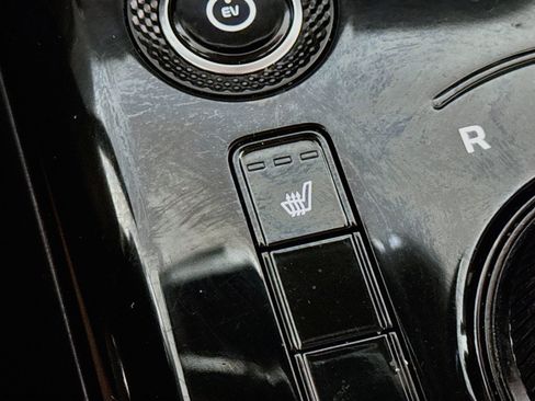 Used 2024 Kia Niro Wind FWD image 4