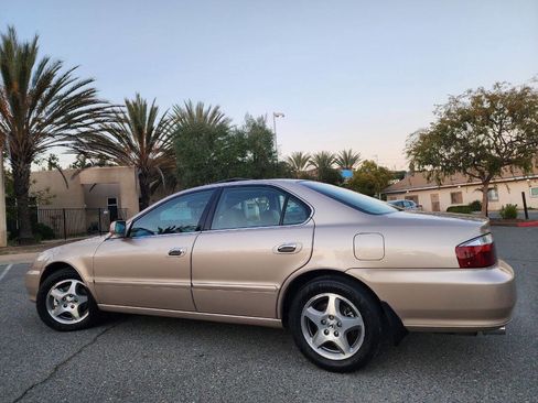 Used 2003 Acura TL FWD image 5