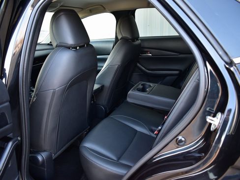 Used 2024 MAZDA CX-30 AWD 2.5 S w/ Select Sport Pkg image 19