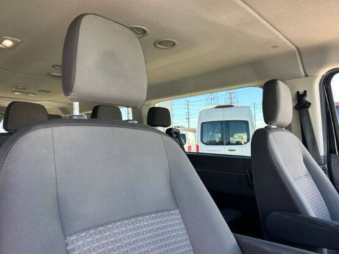 Used 2021 Ford Transit 350 XLT RWD image 10