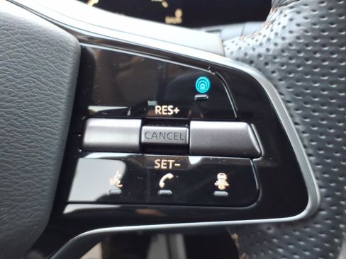 Certified 2024 Nissan Ariya EVOLVE+ image 30