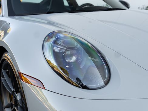 Used 2025 Porsche 911 Turbo S image 11