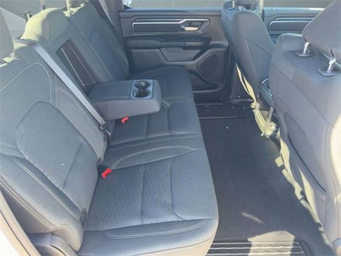 New 2026 RAM 1500 4x4 Crew Cab image 25