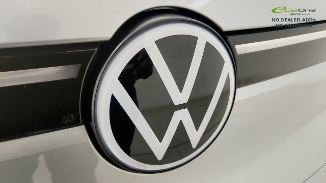 Used 2024 Volkswagen ID.4 S RWD image 34