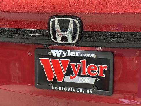 New 2026 Honda Odyssey EX-L image 36