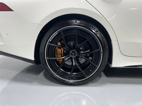 Certified 2024 Mercedes-Benz AMG GT 63 S image 15