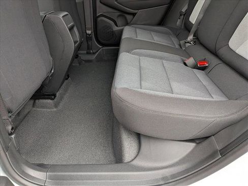 New 2026 Chevrolet Trax LS w/ Driver Confidence Package image 16