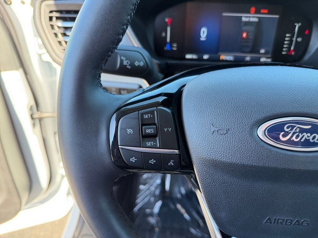 Used 2024 Ford Escape Active AWD/4WD image 15