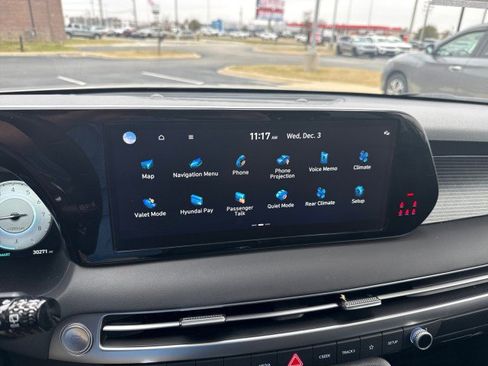 Used 2024 Hyundai Palisade Limited image 17