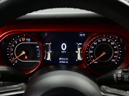 Used 2020 Jeep Wrangler Unlimited Sport S AWD/4WD image 24