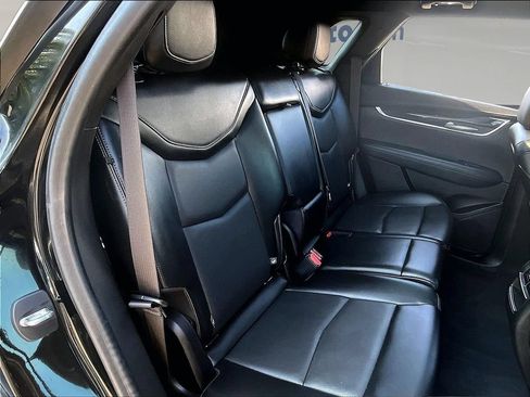 Used 2022 Cadillac XT5 Premium Luxury AWD/4WD image 28