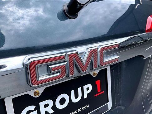 Used 2019 GMC Acadia SLE FWD image 31