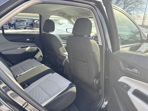 Used 2019 Chevrolet Equinox LT image 25