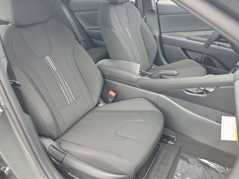 New 2026 Hyundai Elantra Sport FWD image 18