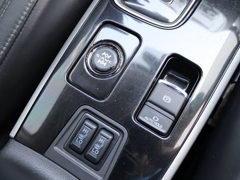 Used 2019 Mitsubishi Outlander GT AWD/4WD image 22