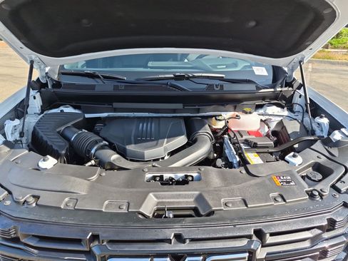 New 2026 GMC Acadia Elevation w/ Black Edition FWD image 30