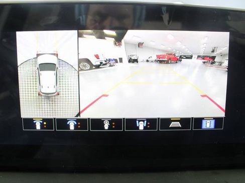 New 2026 Buick Encore GX Sport Touring w/ Advanced Technology Package image 3